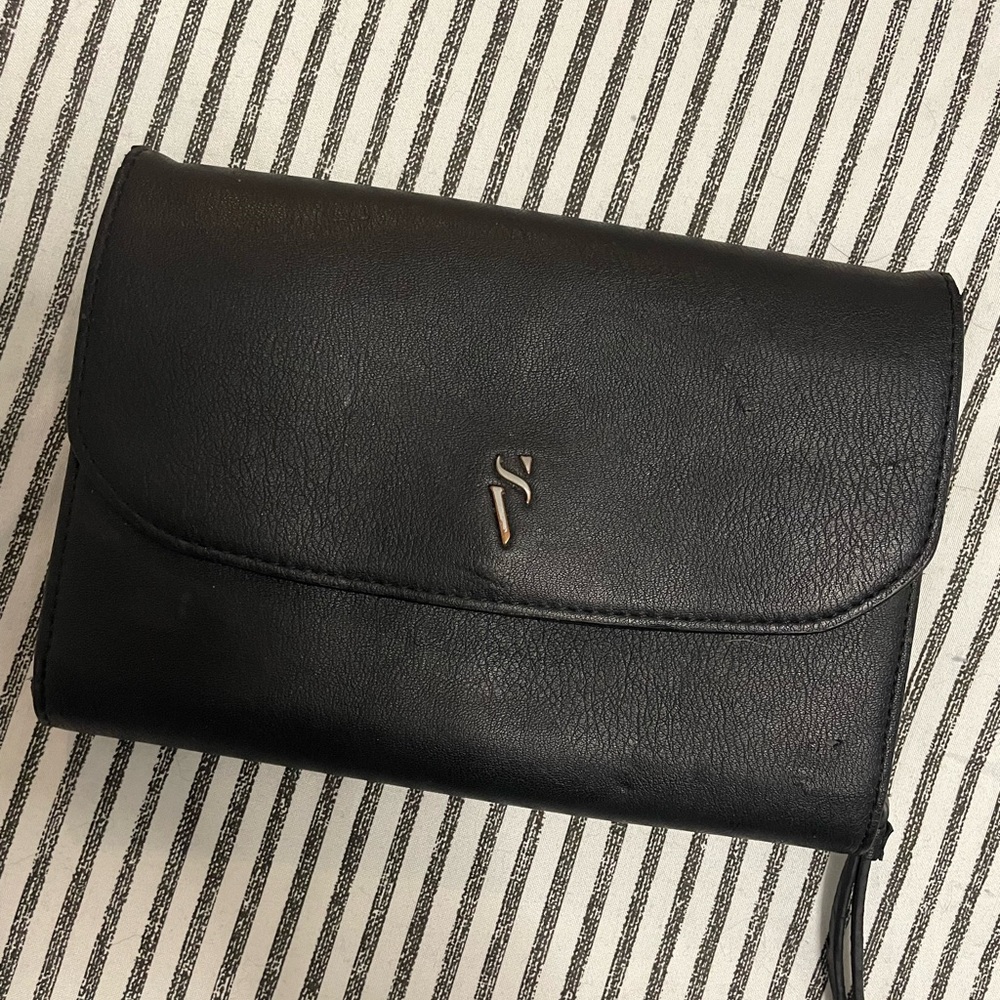 Black Simply Vera handbag